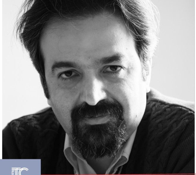 شاهین مهاجری