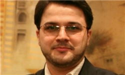 یاسر موحد فرد