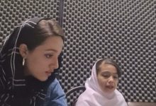 Photo of عطیه حاجیان نژاد، مدرس موسیقی کودک در مشهد