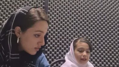 Photo of عطیه حاجیان نژاد، مدرس موسیقی کودک در مشهد